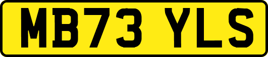MB73YLS