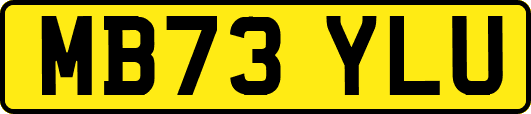 MB73YLU