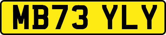 MB73YLY