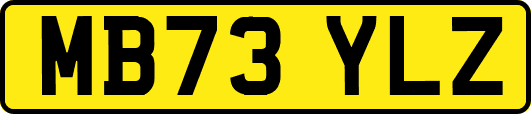 MB73YLZ
