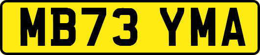 MB73YMA