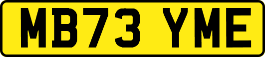 MB73YME