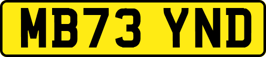 MB73YND