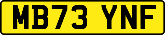 MB73YNF