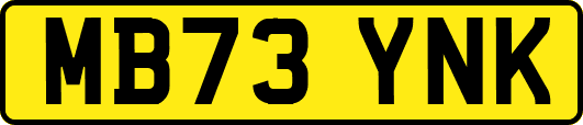 MB73YNK