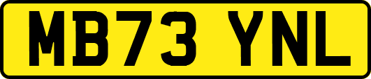 MB73YNL