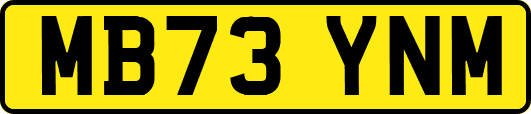 MB73YNM