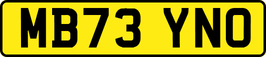 MB73YNO
