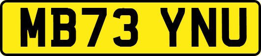 MB73YNU