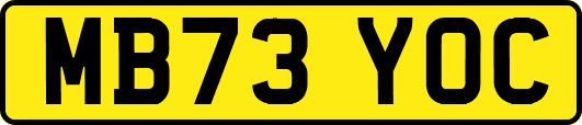 MB73YOC