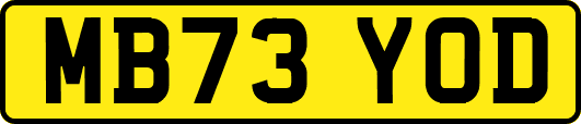 MB73YOD