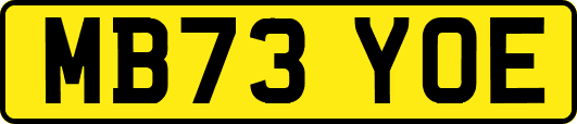 MB73YOE