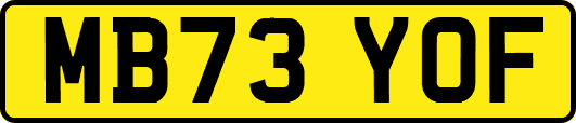 MB73YOF