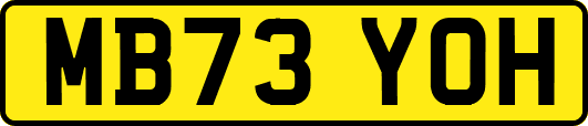 MB73YOH