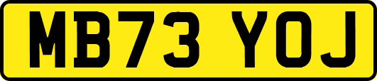 MB73YOJ