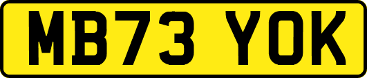 MB73YOK