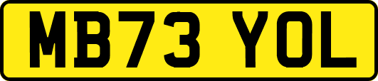 MB73YOL