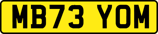 MB73YOM