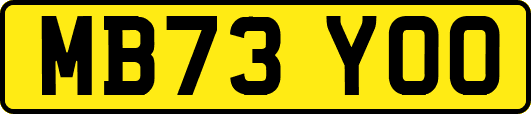 MB73YOO