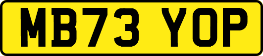 MB73YOP