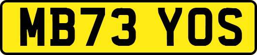 MB73YOS