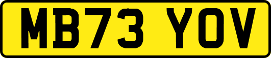 MB73YOV