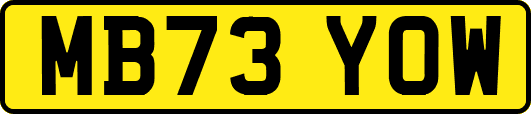 MB73YOW