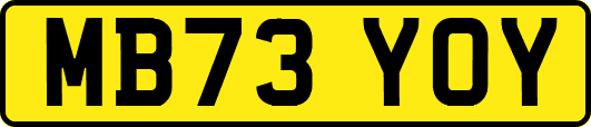 MB73YOY