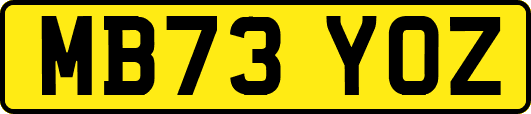 MB73YOZ