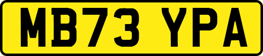 MB73YPA