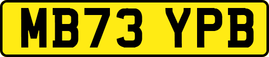 MB73YPB