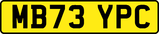 MB73YPC