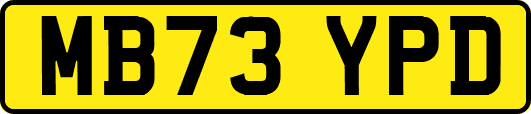 MB73YPD
