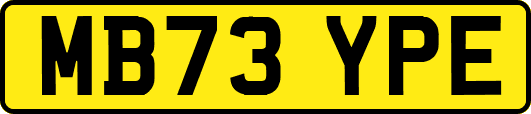 MB73YPE