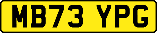MB73YPG