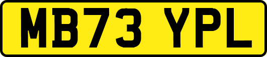 MB73YPL
