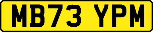 MB73YPM