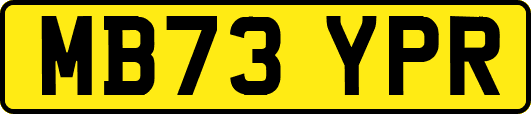MB73YPR