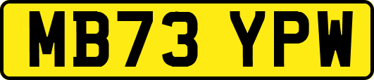 MB73YPW