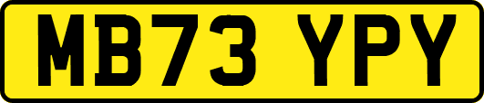 MB73YPY