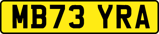 MB73YRA