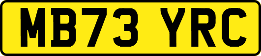 MB73YRC