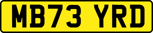MB73YRD