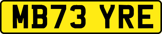MB73YRE