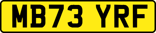 MB73YRF