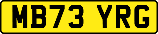 MB73YRG