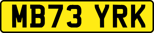 MB73YRK