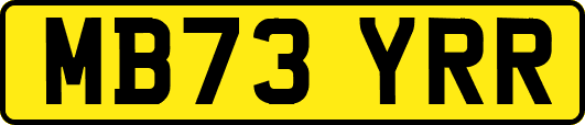 MB73YRR