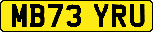 MB73YRU
