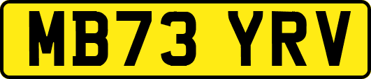MB73YRV